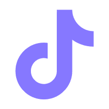 Tiktok logo