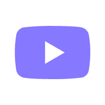 Youtube logo